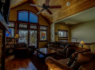 136 Cedar Dr, Winter Park, CO 80482