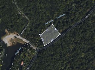 6640 Flats Rd LOT 5, Tallassee, TN 37878