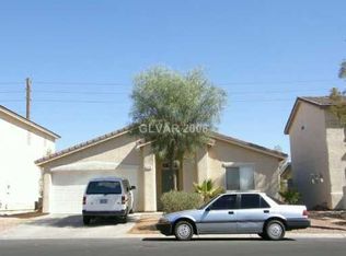 3732 Black Walnut Ave, Las Vegas, NV 89115