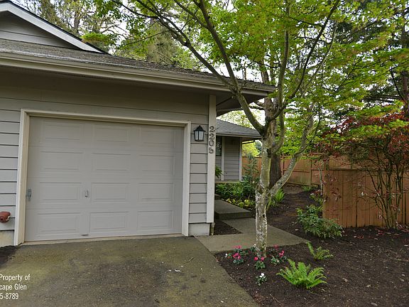 Front of Unit
