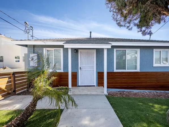 6753-59 N Elman St, San Diego, CA 92111