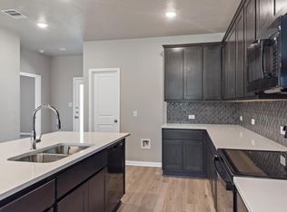 108 N Oneal St, Caldwell, TX 77836