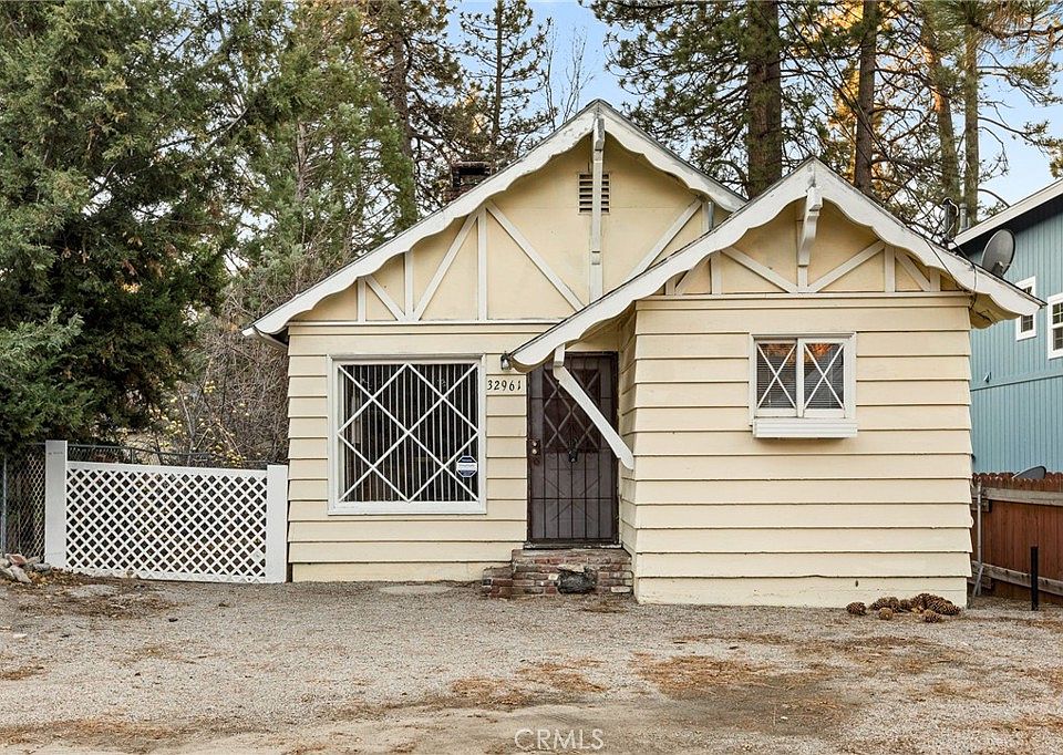 32961 Squirrel Ln, Arrowbear Lake, CA 92382 Zillow