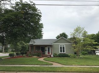 501 N Court St, Crown Point, IN 46307