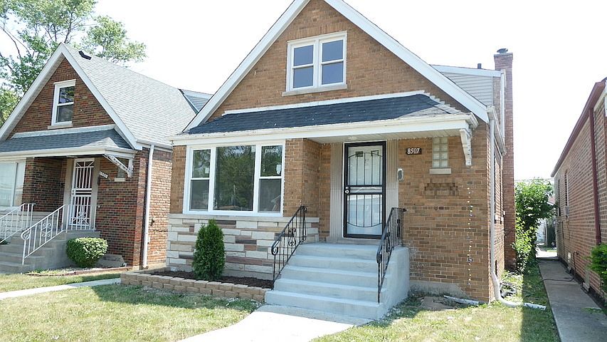1st image of 8507 S Damen Ave