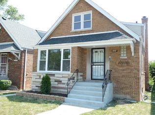 8507 S Damen Ave, Chicago, IL 60620