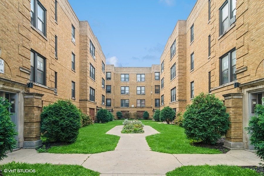 Apartments with Move In Specials in Chicago, IL