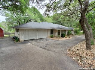 9349 Blazing Star Trl, San Antonio, TX 78266