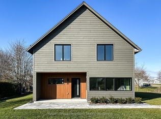 89 Isobel St, Ashfield Colborne Wawanosh, ON N0M1R0