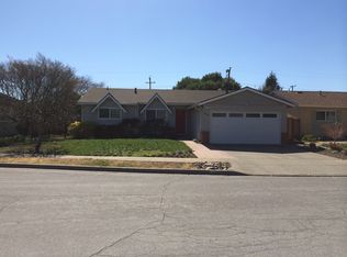36479 Alicante Ave, Fremont, CA 94536