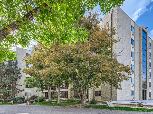 13890 E Marina Drive #111, Aurora, CO 80014