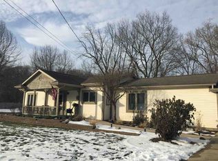 404 Jewett St, Battle Ground, IN 47920