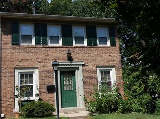 1400 Milbank Rd, Woodbridge, VA 22191