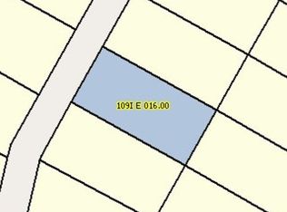 Thomas Ln, Kingston, TN 37763
