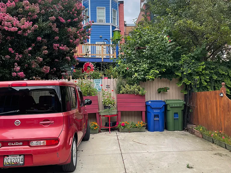 1526 W Mount Royal Ave #2R — Photo 16