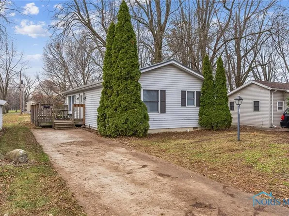 721 College St, Findlay, OH 45840