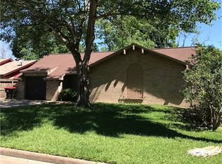 1110 Progreso Dr, Houston, TX 77038