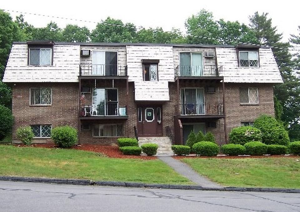 1st image of 3 Silvestri Cir Unit 20