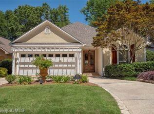 114 Chestnut Rdg, Fairhope, AL 36532