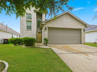 14511 Long Meadow Dr, Houston, TX 77047