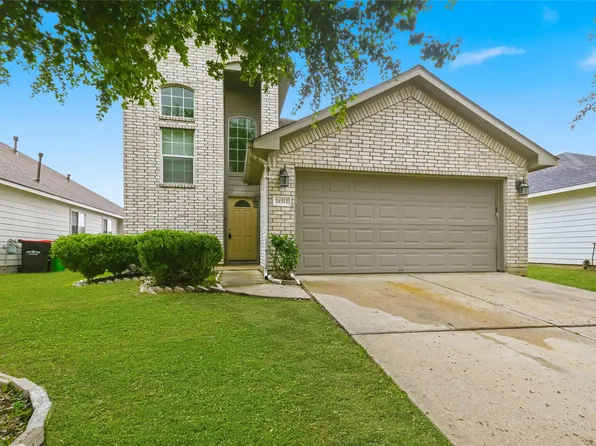 14511 Long Meadow Dr, Houston, TX 77047