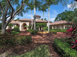 15943 Roseto Way, Naples, FL 34110