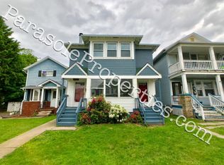 320 N Sumner Ave, Scranton, PA