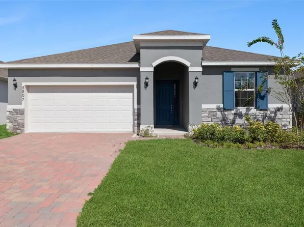 5807 Wallis Lane St, Saint Cloud, FL 34771