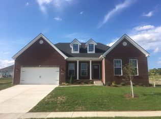 100 Quail Hollow Dr, Georgetown, KY 40324