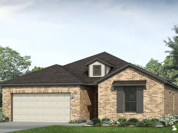 4638 Coral Bean St, Pinehurst, TX 77362