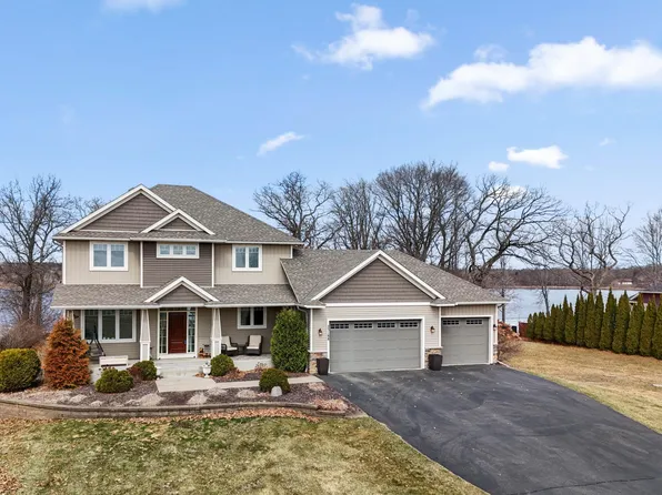 25188 Firefly Ave, Wyoming, MN 55092