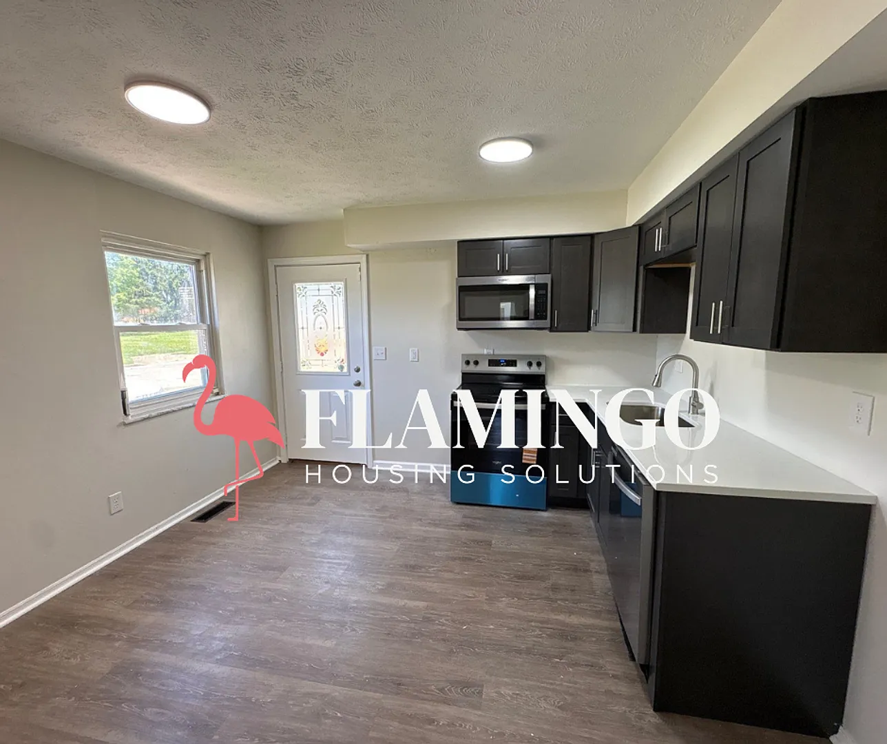 Spacious 4-Bedroom Home in Dayton's Gem City! — Photo 4