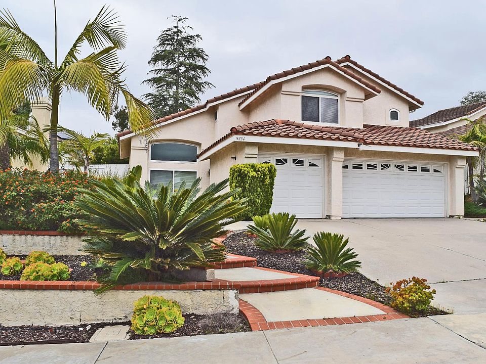 8834 Calle Perico, Penasquitos.