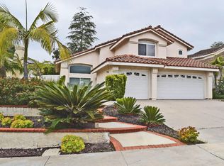 8834 Calle Perico, San Diego, CA 92129