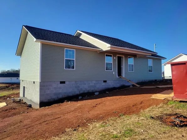 851 Nance Rd Lot 29, New Market, TN 37820