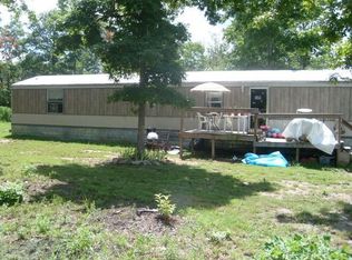 1045 George Branch Dr, Monterey, TN 38574