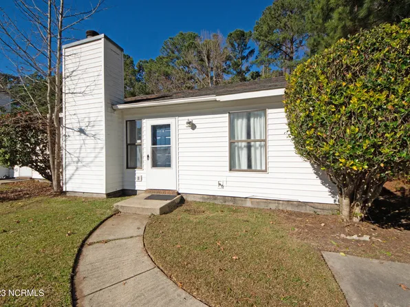 1051 Spring Villa Drive, Jacksonville, NC 28540
