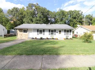 12 Iroquois Dr, Loveland, OH 45140