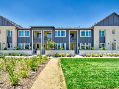 3625 E Delight Paseo Unit 144, Ontario, CA, 91761