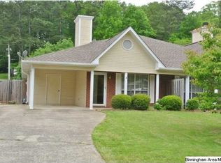 1880 Woodvine Ln, Birmingham, AL 35215