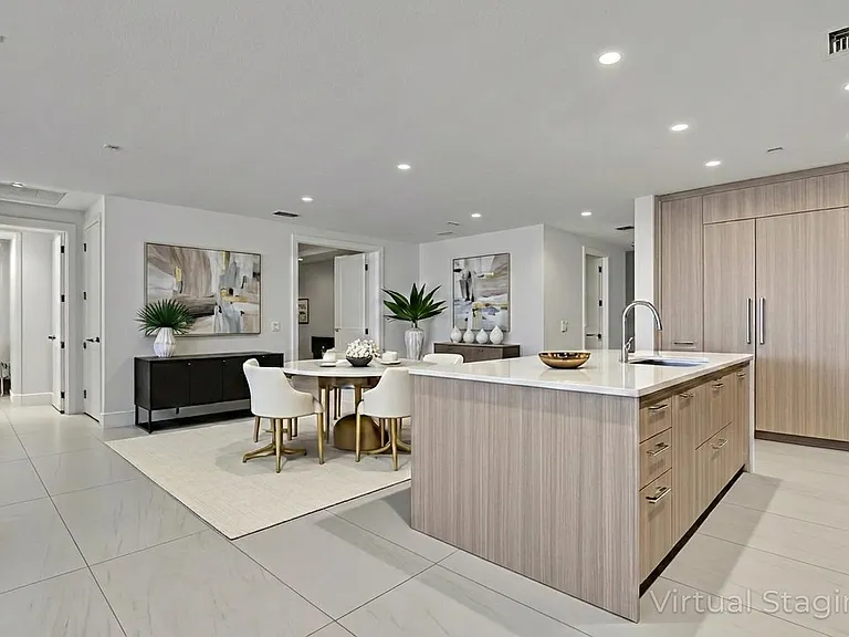 153 N Seabreeze Blvd #1601 — Photo 13