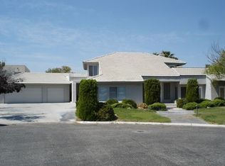 2631 S Miller Ln, Las Vegas, NV 89117