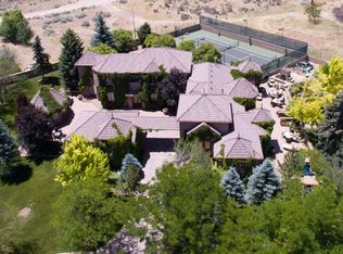 290 E 200 S, Parowan, UT 84761