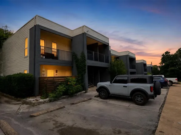 1509 W 39th 1/2 St #201, Austin, TX 78756