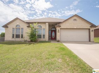3506 Huntsman Cir, Killeen, TX 76543