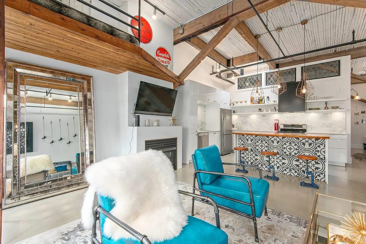 1 bed, 1000 sqft, $5,000 — Photo 4