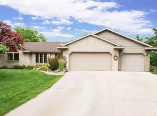 2227 E Carly Ct, Milton, WI 53563