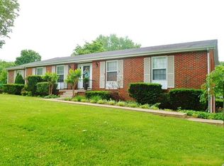 201 Longstreet Dr LOT 7, Columbia, TN 38401