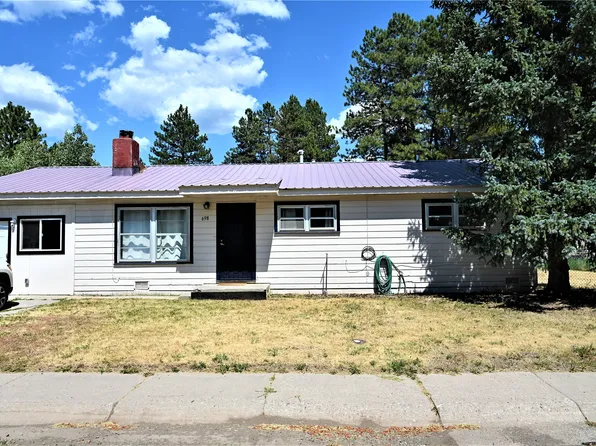 698 Cedar Ave, Chama, NM 87520