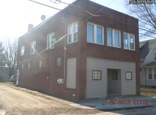 819 Walnut Rd SW, Massillon, OH 44647